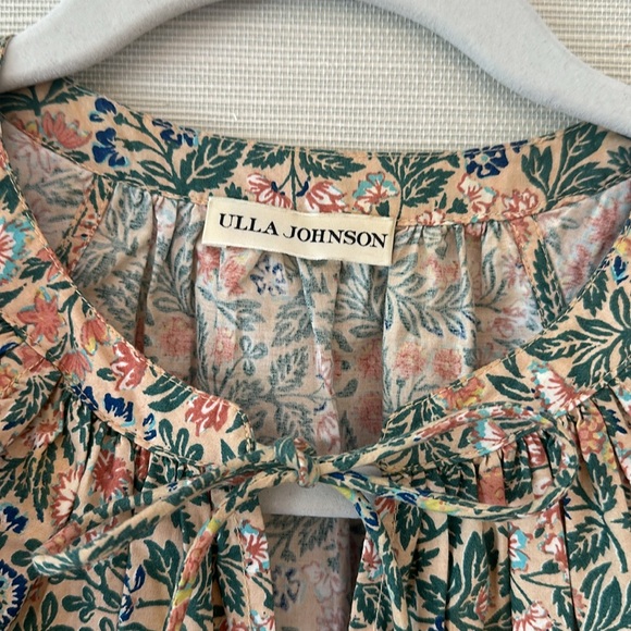 Ulla Johnson Elm top - Picture 2 of 7